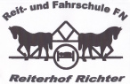 Reit- und Fahrschule FN Reiterhof Richter